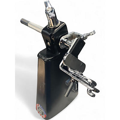 Used LP Black Beauty Cowbell Cowbell