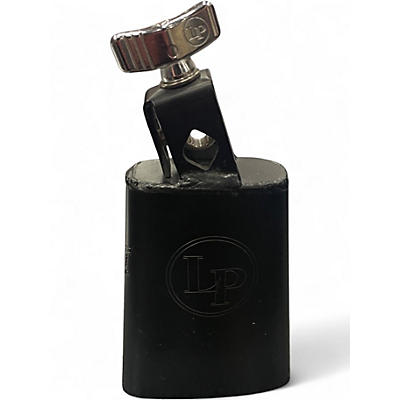 Used LP Black Beauty Cowbell
