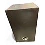 Used LP Black Box Cajon