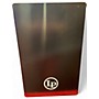 Used LP Black Box II Cajon