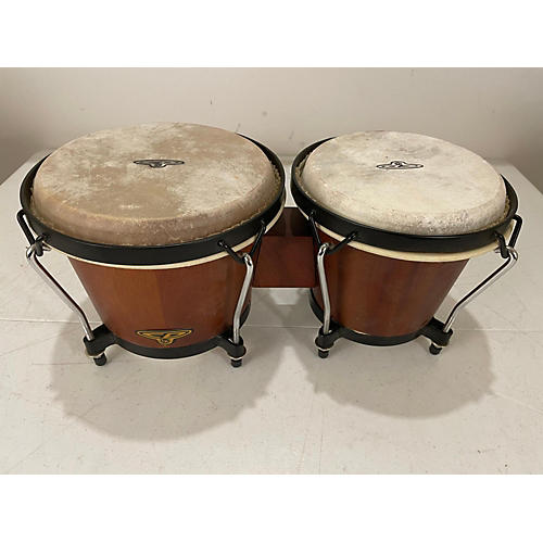 LP Used LP Bongos Bongos