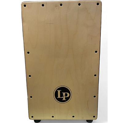 Used LP CAJON LP1426 Cajon