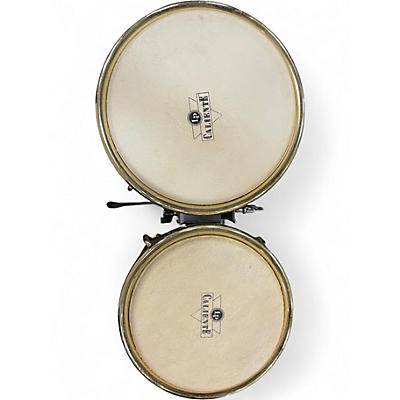 Used LP CALIENTE BONGOS Bongos