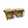 Used LP CALIENTE BONGOS Bongos
