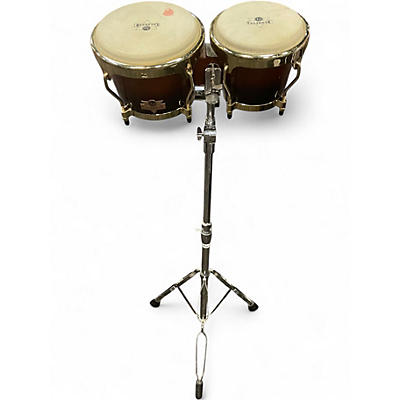 Used LP CALIENTE Bongos