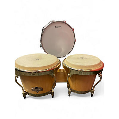 Used LP CALIENTE Bongos