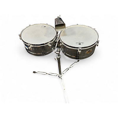 Used LP CALIENTE Timbales