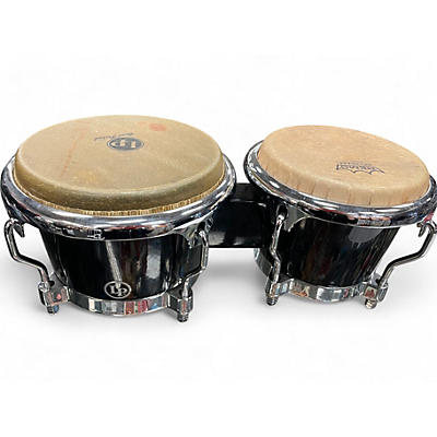 Used LP CITY BONGOS Bongos