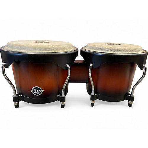 Used LP CITY BONGOS Bongos