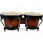 Used LP CITY BONGOS Bongos