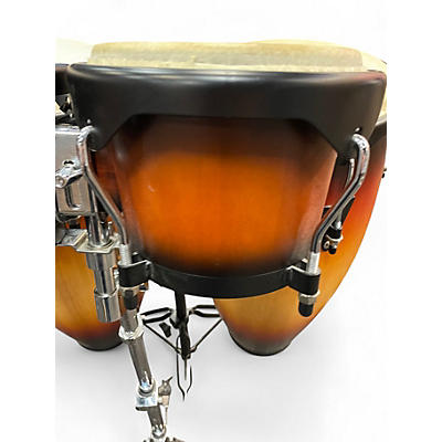 Used LP CITY BONGOS Bongos