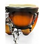 Used LP CITY BONGOS Bongos