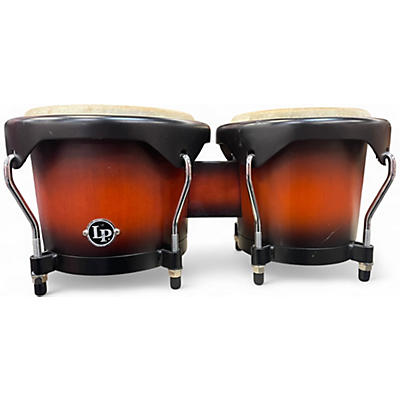 Used LP CITY  Bongos