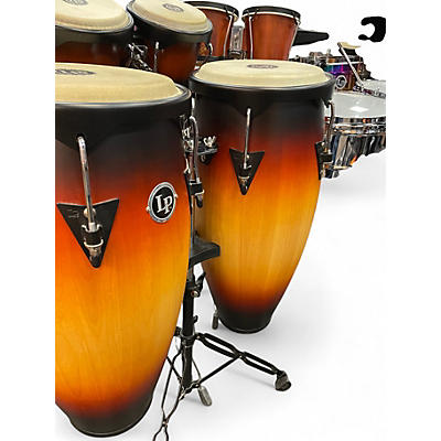 Used LP CITY CINGA SET