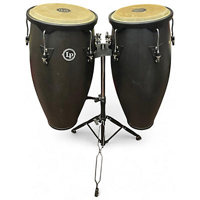 Used LP CITY CONGA SET Conga