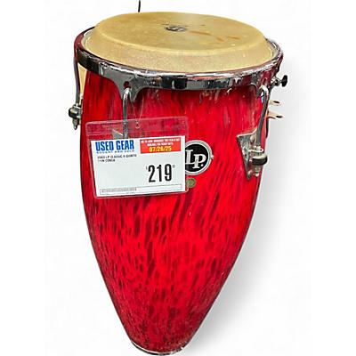 Used LP CLASSIC II Quinto 11in Conga