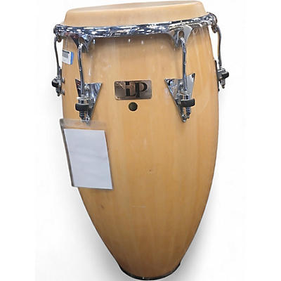 Used LP CLASSIC MODEL CONGA NATURAL Conga