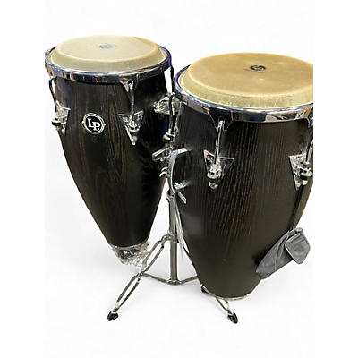 Used LP CLASSIC SERIES 2 Conga