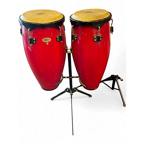 Used LP COSMIC PERCUSSION Conga