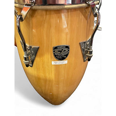 Used LP COSMIC PERCUSSION Conga