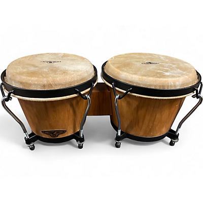 LP Used LP CP BONGO Bongos