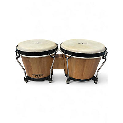 Used LP CP BONGO Bongos