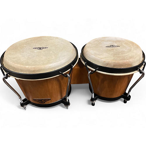 LP Used LP CP BONGOS Bongos