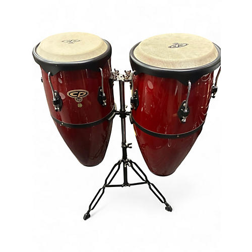 Used LP CP CONGA SET Conga