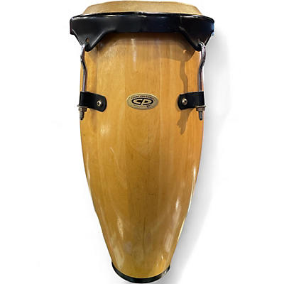 Used LP CP MINI CONGA Hand Drum