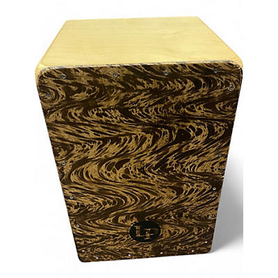 LP Used LP Cajon Cajon