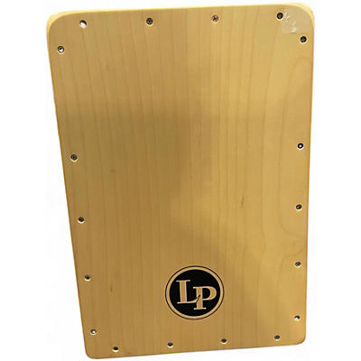 Used LP Cajon Cajon