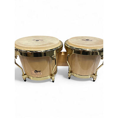 Used LP Caliente Bongos Bongos