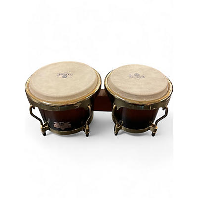 LP Used LP Caliente Bongos