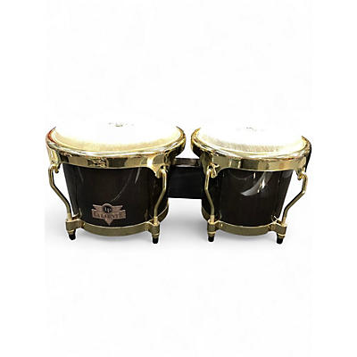 Used LP Caliente Bongos