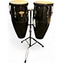 Used LP Caliente Conga Set Conga