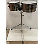 Used LP Used LP Caliente Timbales Timbales