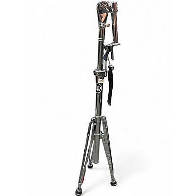 Used LP Camlock Bongo Stand LP330 Bongo Stand