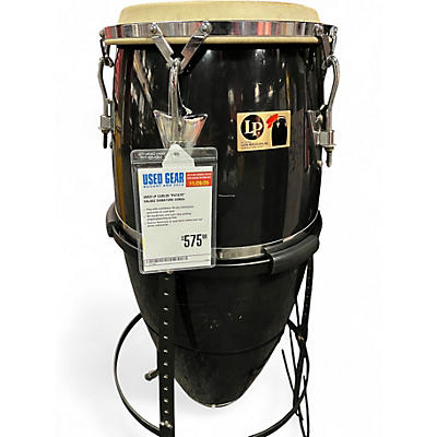 Used LP Carlos "Patato" Valdez Signature Conga