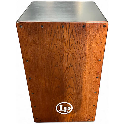 Used LP City 2-Voice Cajon