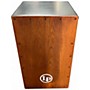 Used LP City 2-Voice Cajon