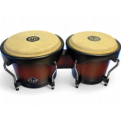 Used LP City Bongos Bongos