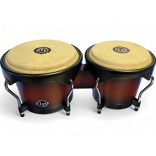 Used LP City Bongos Bongos