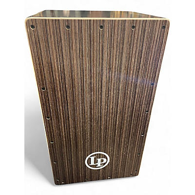 Used LP City Cajon Cajon