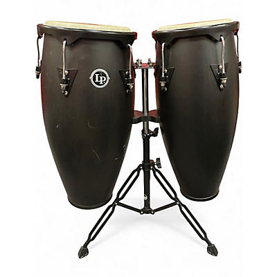 Used LP City Series Conga Set Conga