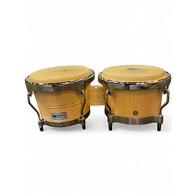 Used LP Classic II Bongos