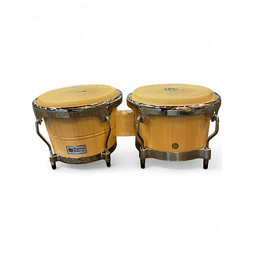 Used LP Classic II Bongos