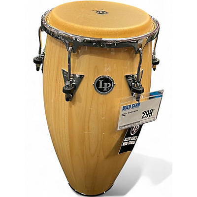 Used LP Classic series  Conga