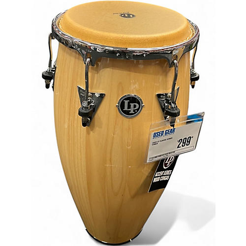 Used LP Classic series  Conga