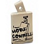 Used LP Collect-A-Bell Cowbell - More Cowbell Cowbell
