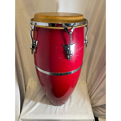 LP Used LP Congas Conga